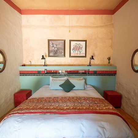Hebron Guesthouse & Restaurant Citrusdal Εξωτερικό φωτογραφία