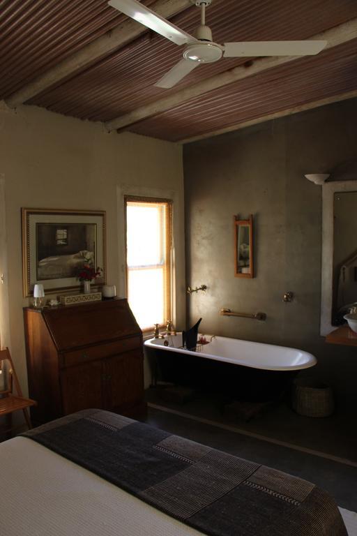 Hebron Guesthouse & Restaurant Citrusdal Εξωτερικό φωτογραφία