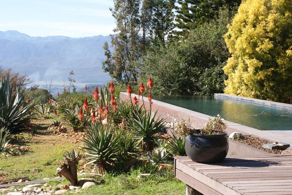 Hebron Guesthouse & Restaurant Citrusdal Εξωτερικό φωτογραφία