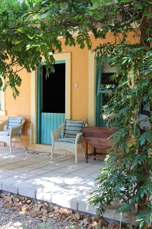 Hebron Guesthouse & Restaurant Citrusdal Εξωτερικό φωτογραφία