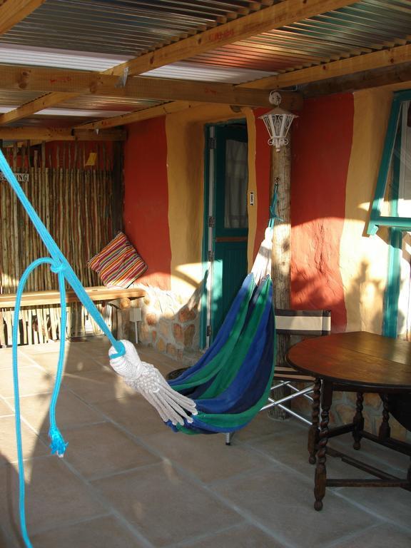 Hebron Guesthouse & Restaurant Citrusdal Εξωτερικό φωτογραφία