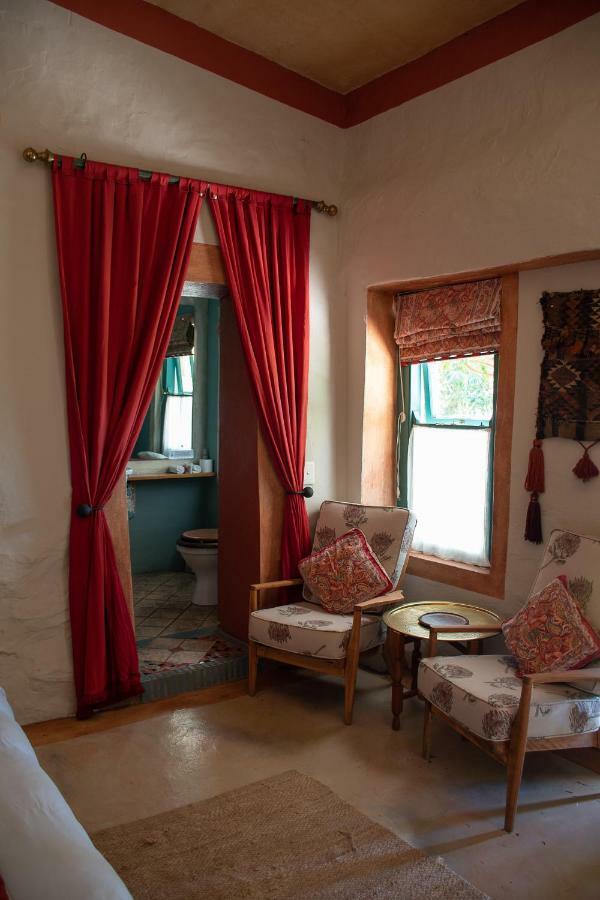 Hebron Guesthouse & Restaurant Citrusdal Εξωτερικό φωτογραφία